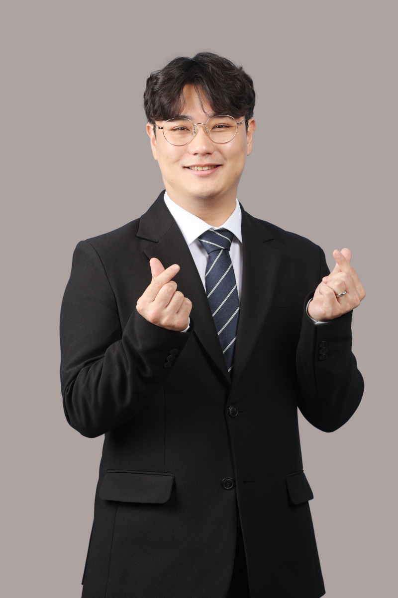 장권오 전도사