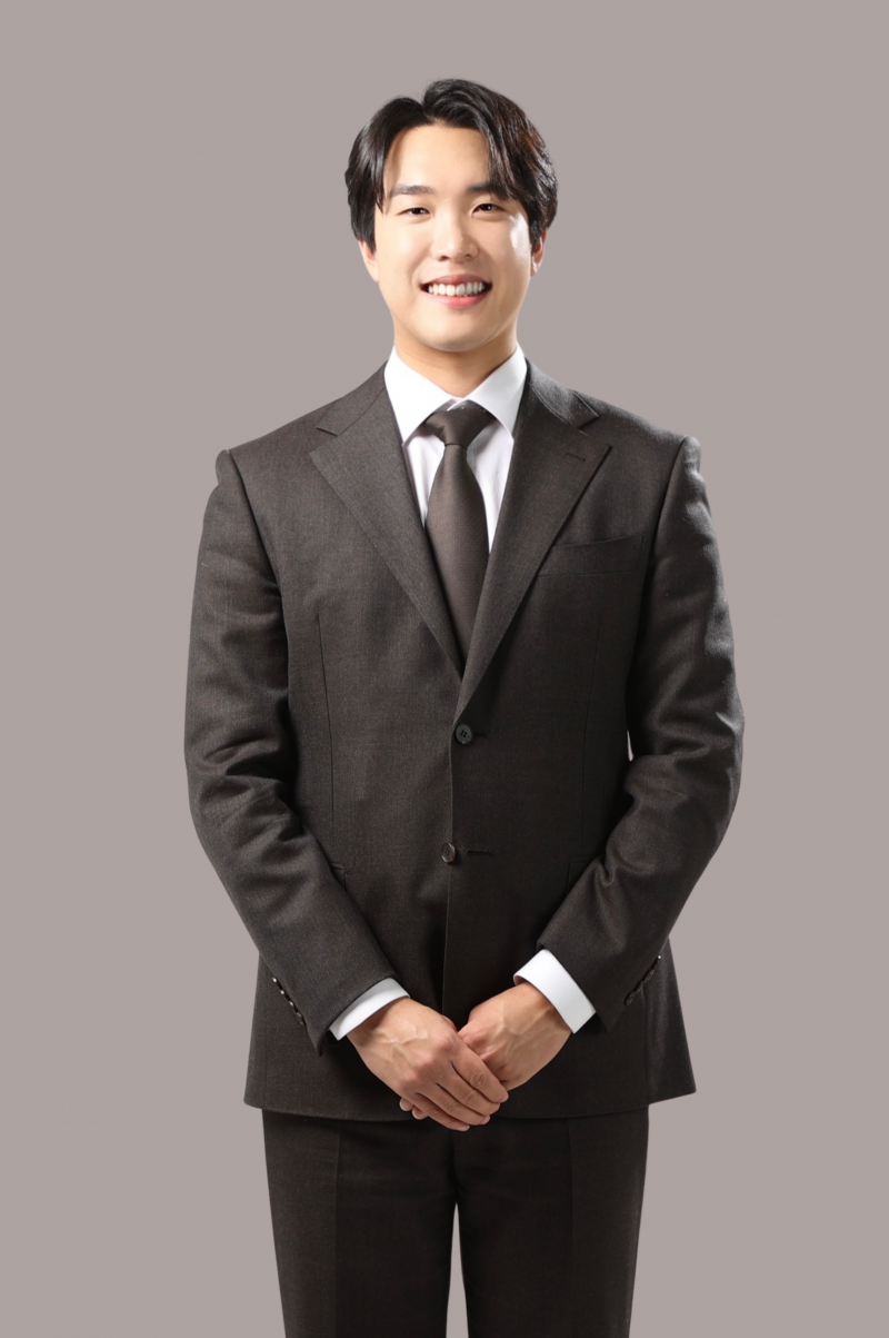 최규민 전도사