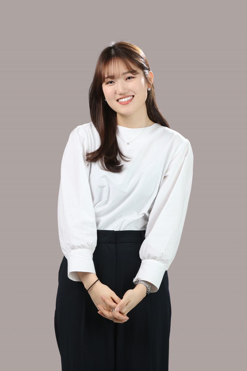 김하은 전도사