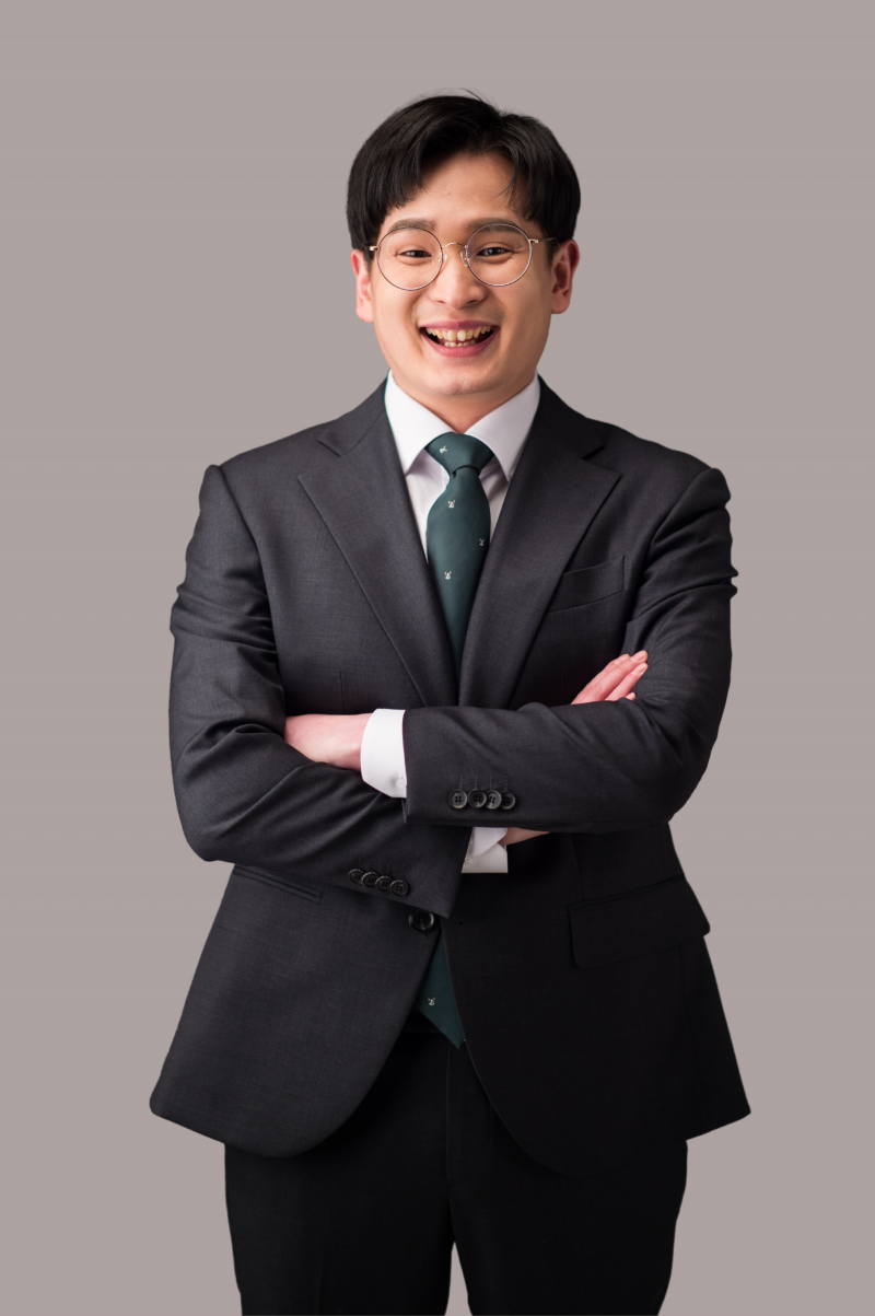 김시온 전도사