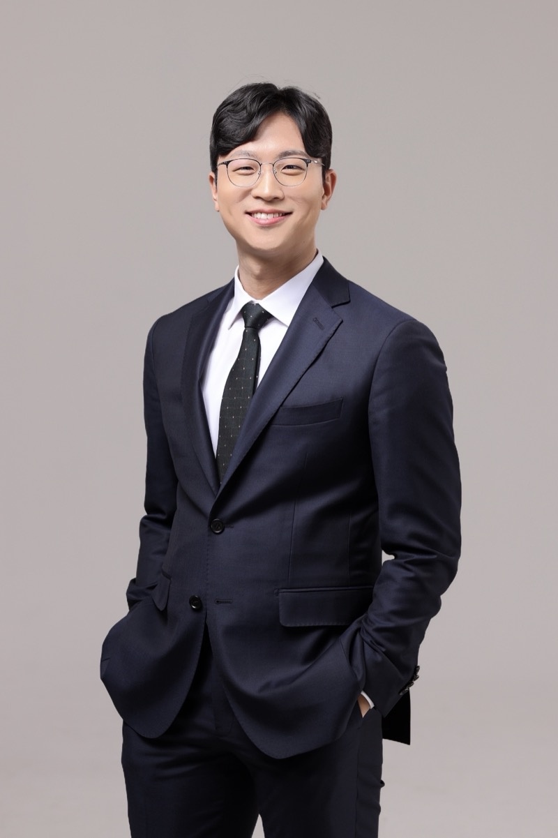 최주영 목사