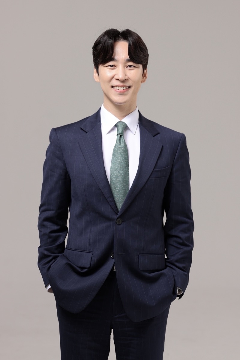 황성훈 목사