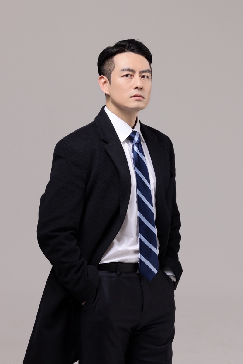 김장현 목사