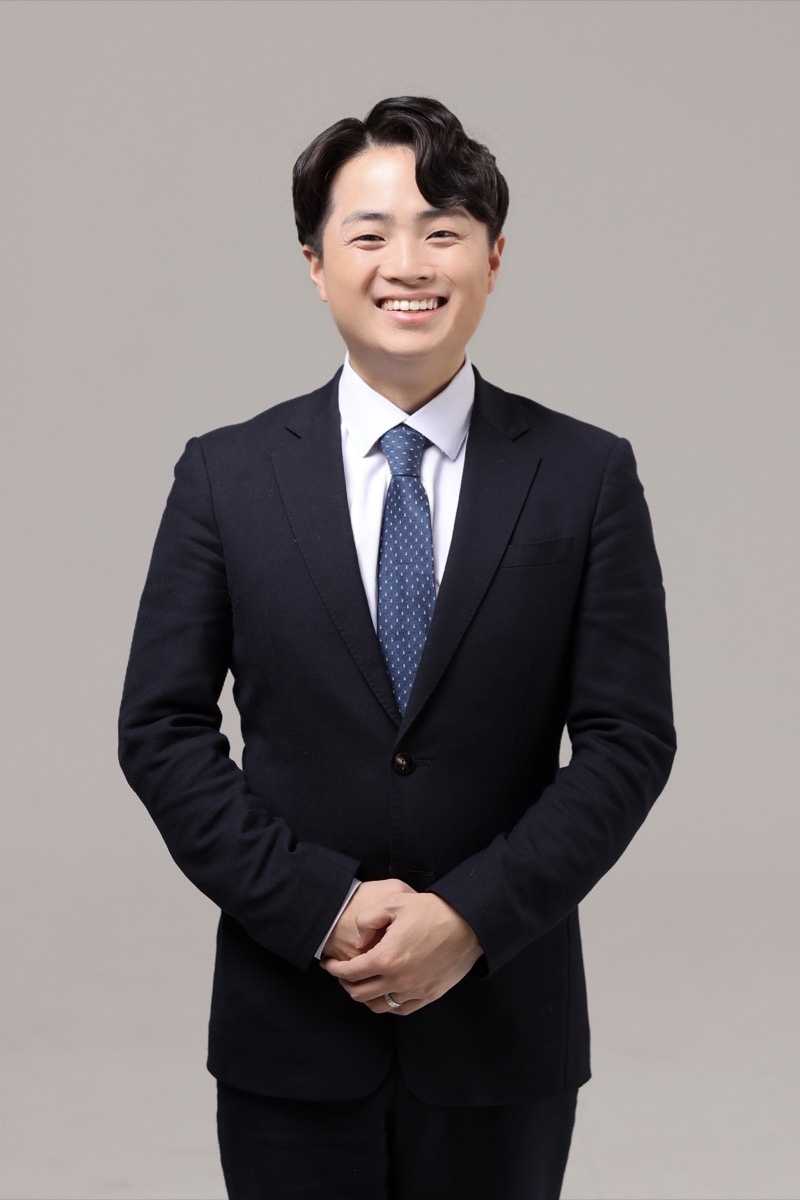 유성식 목사