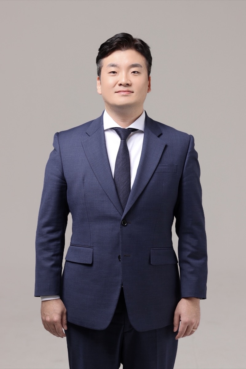 이갈렙 목사