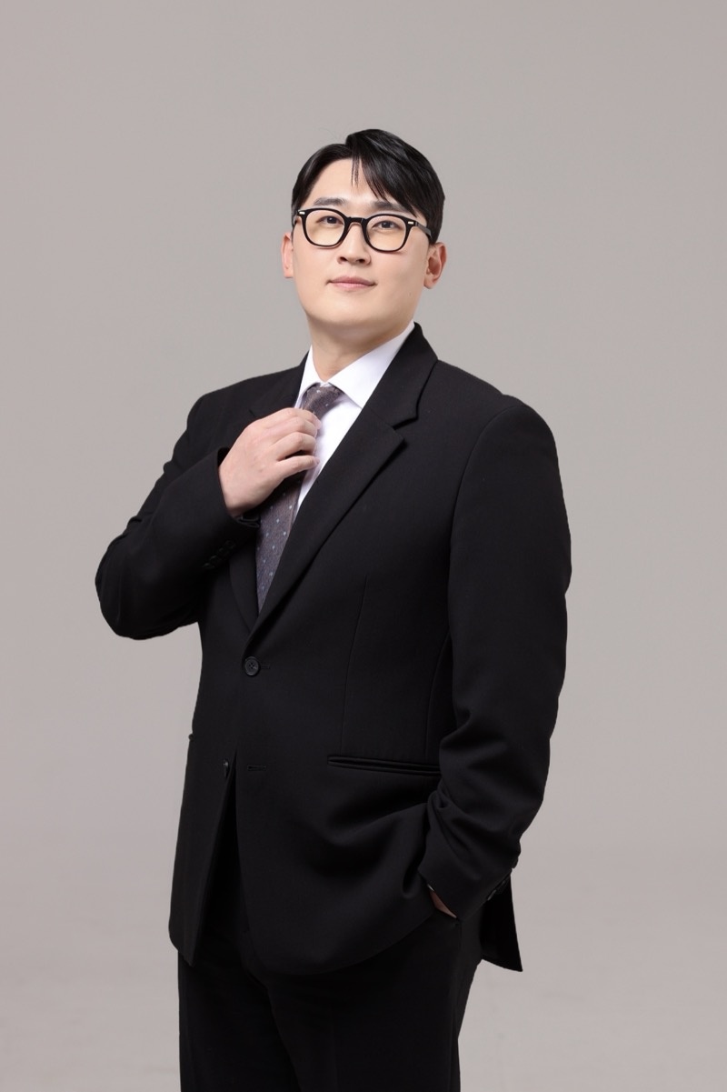 이준건 목사