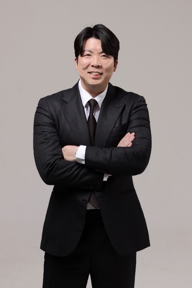 장두희 목사