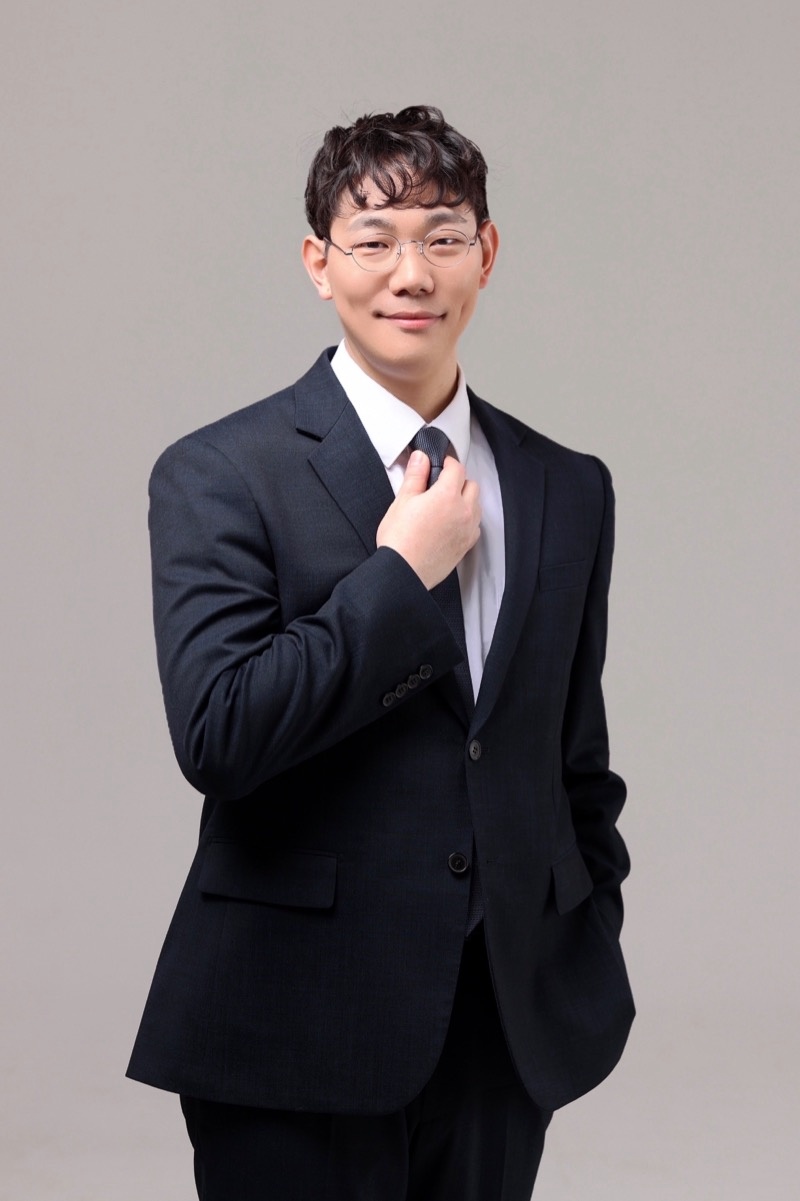 장명근 목사
