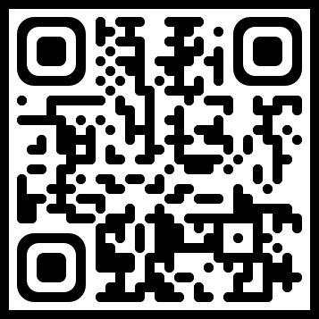 10월 양육훈련 신청 QR코드
