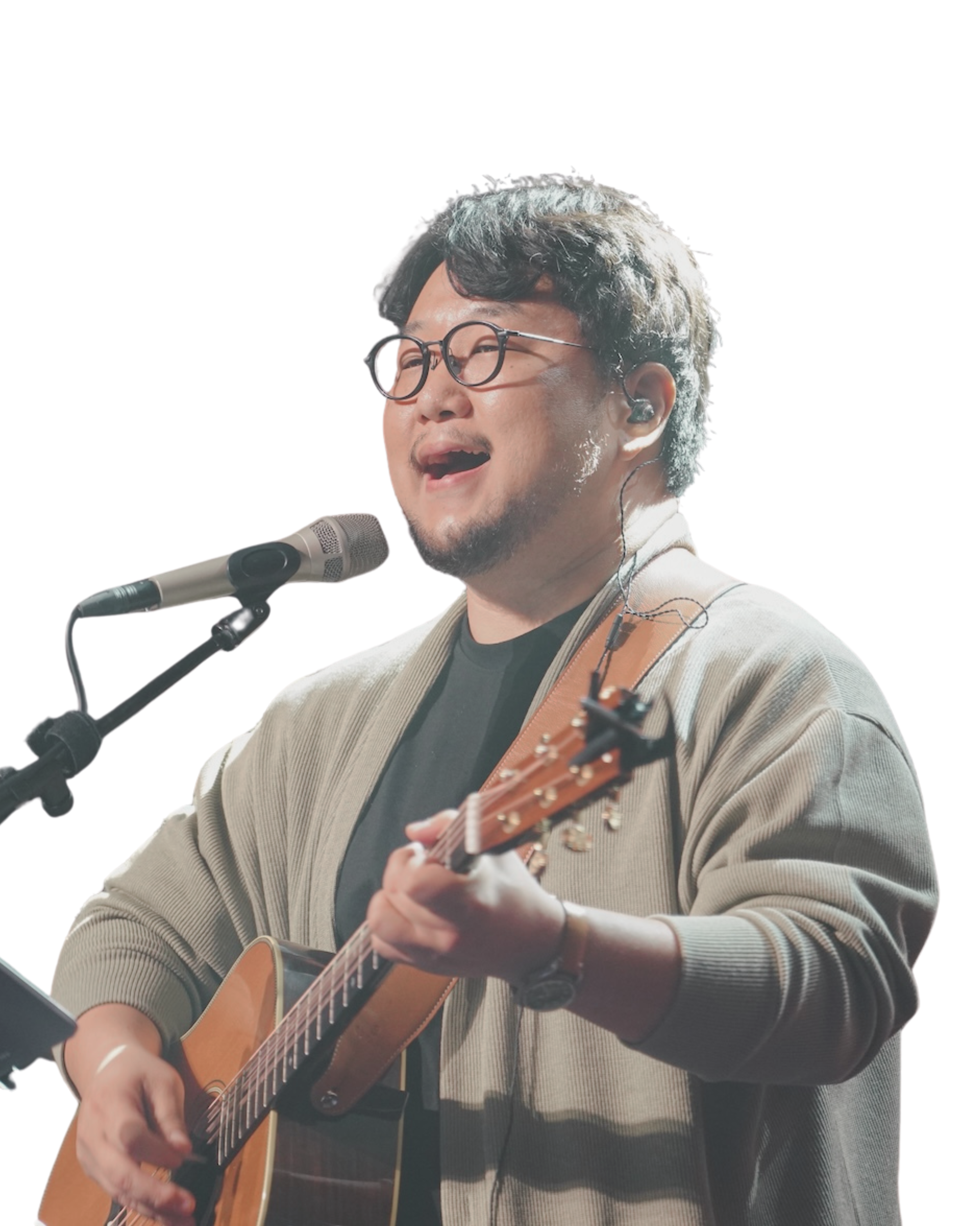 팀룩워십