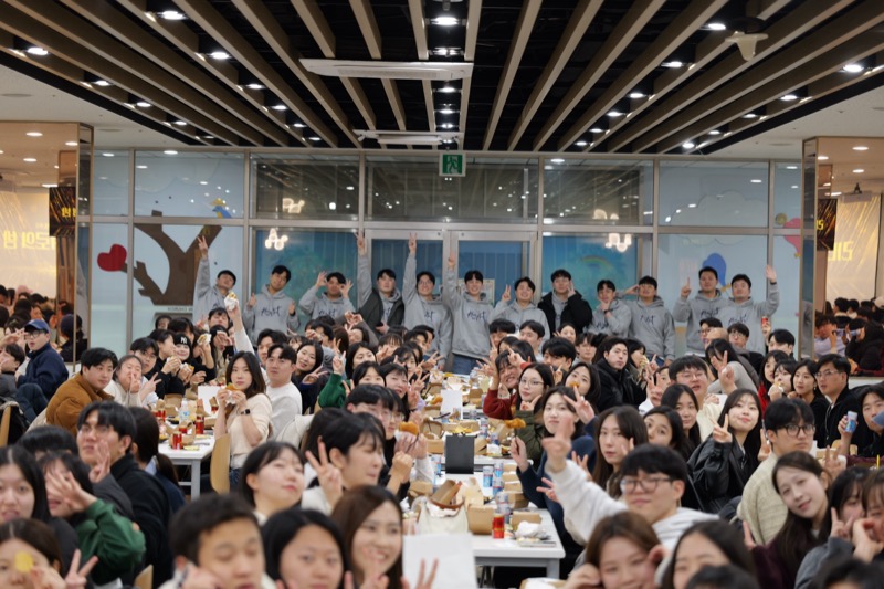 Night of Leadership