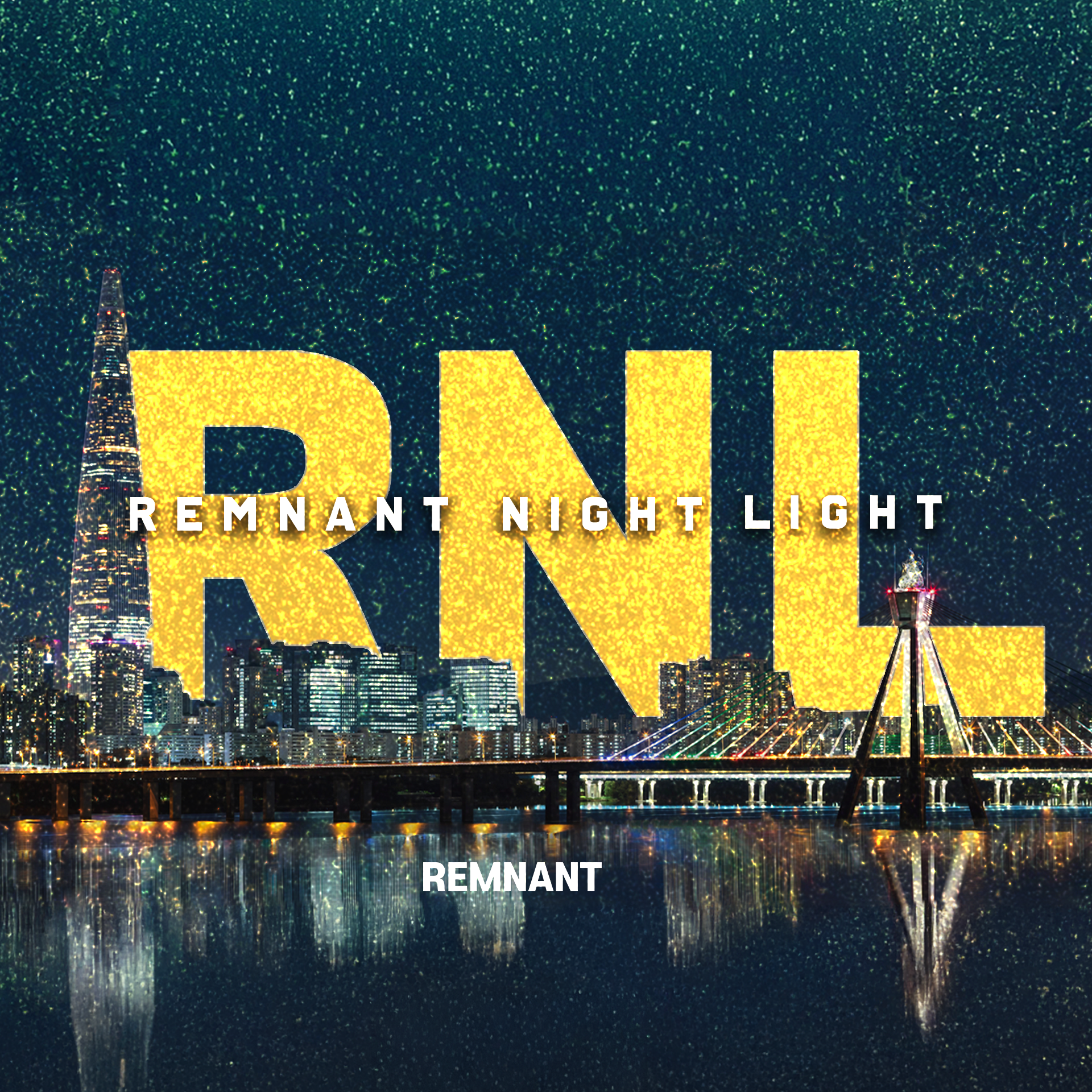 Remnant Night Light